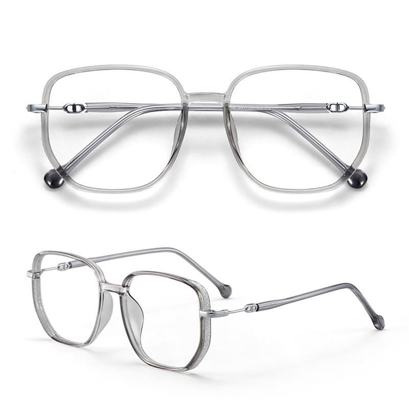 Dannah - Elegante Anti-Blaulicht-Lesebrille für Frauen