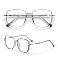 Dannah - Elegante Anti-Blaulicht-Lesebrille für Frauen