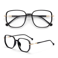 Dannah - Elegante Anti-Blaulicht-Lesebrille für Frauen