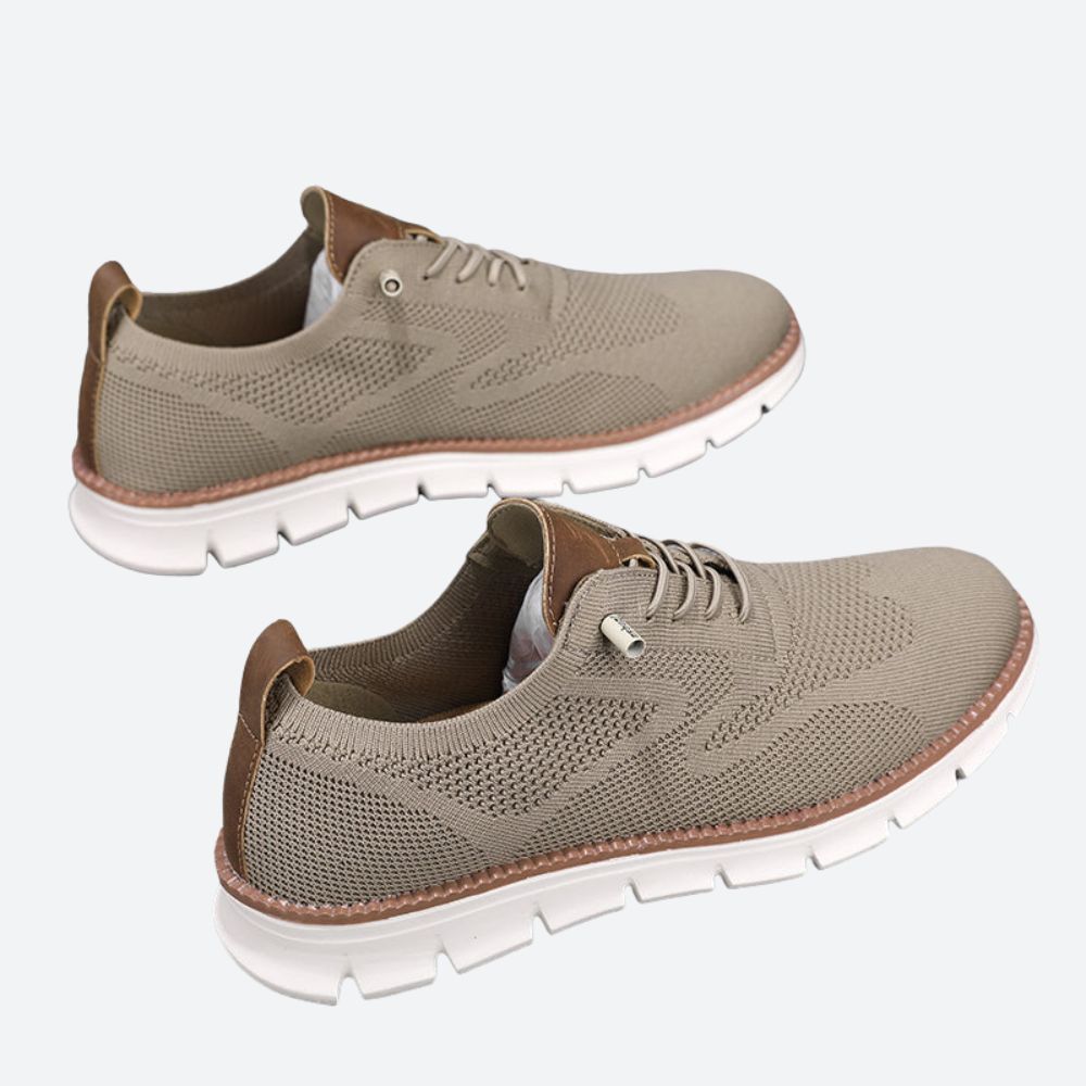 Stylische und bequeme Laufschuhe - Theodor