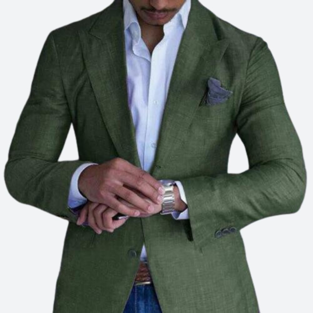 Eleganter Herren-Blazer - Timo