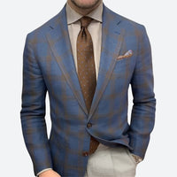 Eleganter Herren-Blazer - Timo