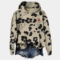 Stylischer Hoodie für ultimativen Komfort