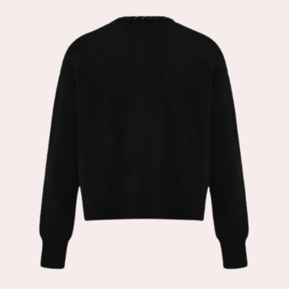 ADRIEL - Eleganter und raffinierter Pullover für Männer