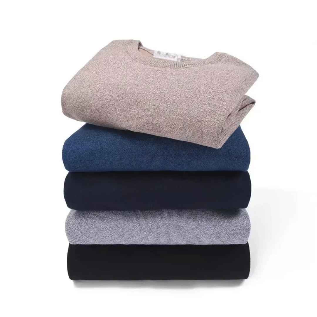 Ignacio™ - Eleganter Pullover