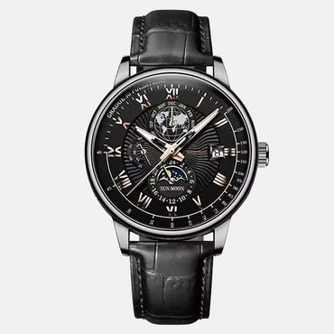 Leichtes, modisches und trendiges Quarz-Uhr