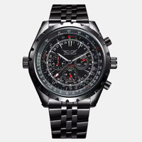 Militärisches Mechanisches Uhr