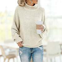 Chloe - Modischer Strickpullover für Damen für einen bequemen Look