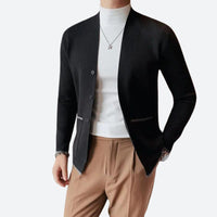 Stilvoller Vito Blazer für den modernen Mann