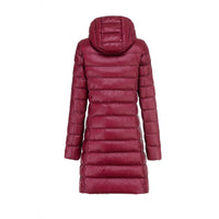 CALISTA - Ultraleichte, elegante Jacke für jede Gelegenheit