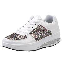 CATALINA - Schicke und elegante Turnschuhe
