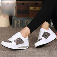 CATALINA - Schicke und elegante Turnschuhe
