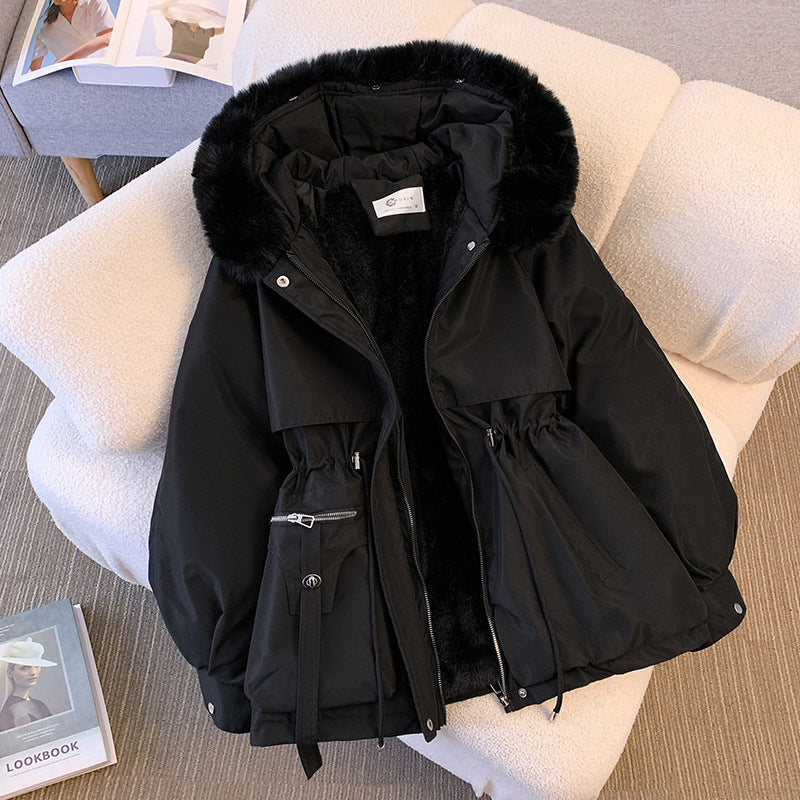 Wintermantel [Letzter Tag Rabatt]