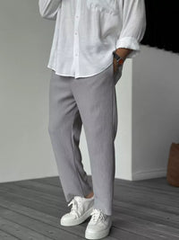 Filippo™ - Weiche Luxus Herren Hosen