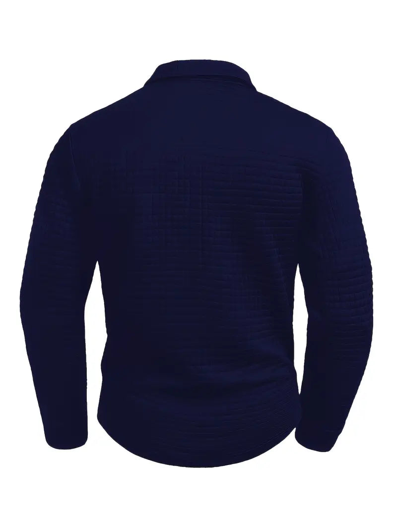HARRINGTON | Langford Polohemd