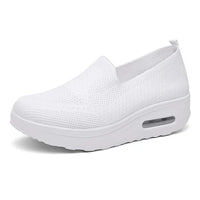 Orthopädische Damen Sneaker