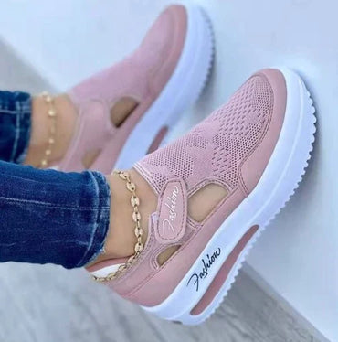 Frankie - Bequeme orthopädische Schuhe für Ihre Gesundheit