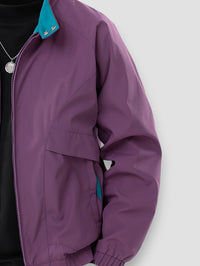 West - Leichte Frühlingsjacke