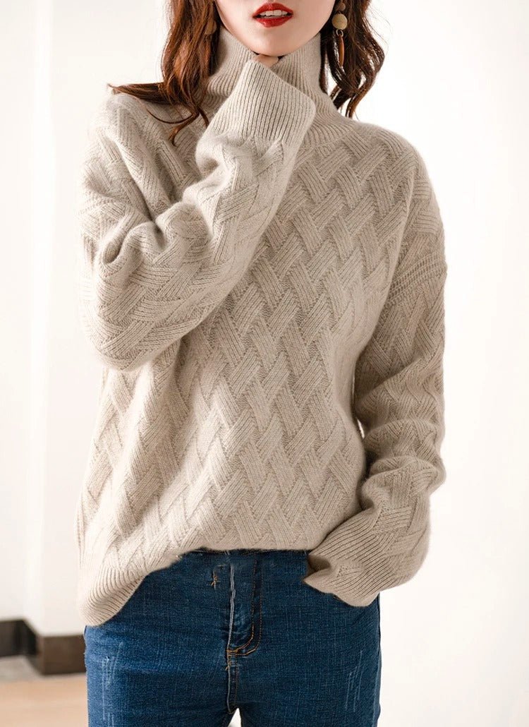 Pullover