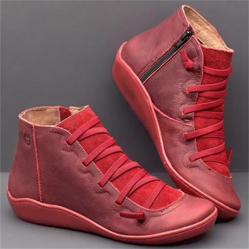 Alice™ - Orthopädische Komfort-Lederschuhe für Damen