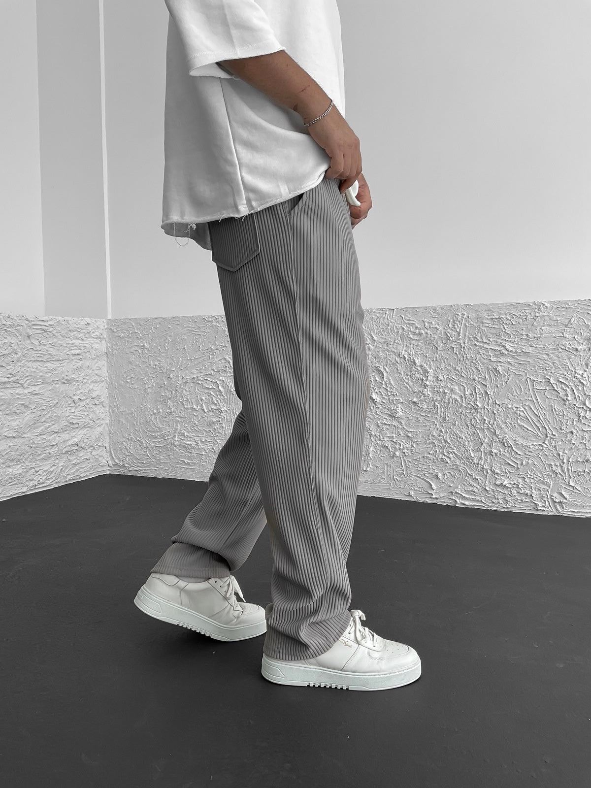 CHRISTOPHE™ – Weiche Luxus Hosen Für Männer
