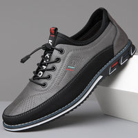 Leopold™ | OXFORD-SCHUHE IN HANDWERKLICHER QUALITÄT