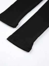 Rollkragenpullover