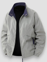 West - Leichte Frühlingsjacke