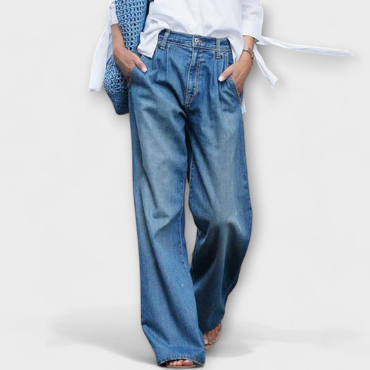 Damen Hosen