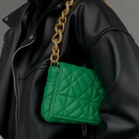 Lily - Elegante Umhängetasche für einen trendigen Look
