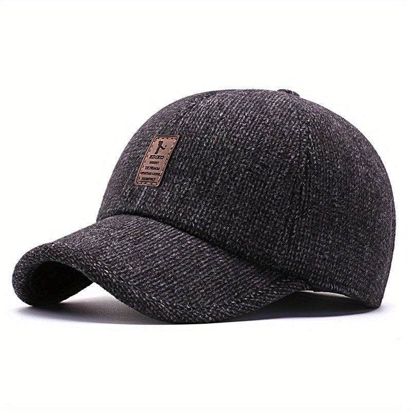 Chris - Trendy Casual Sports Cap im Frühlingsstil für moderne Männer