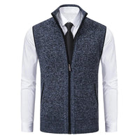 Sam™ - Fleece-Weste