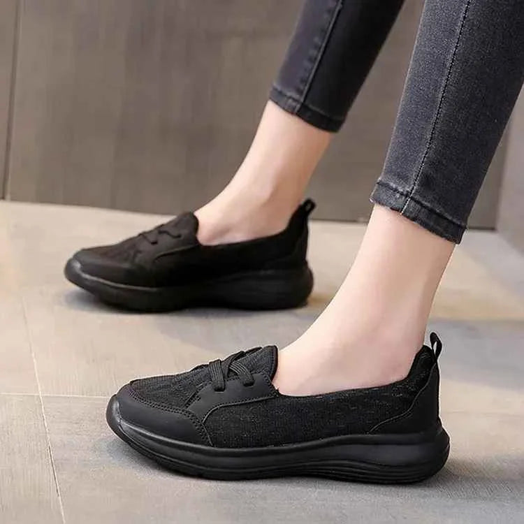 Orthopädische Schuhe für Frauen