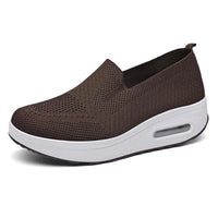 Orthopädische Damen Sneaker