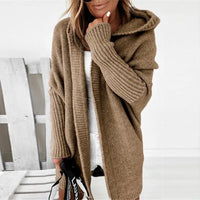 Camila | Damen Strickjacke