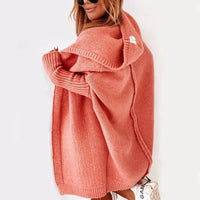 Camila | Damen Strickjacke