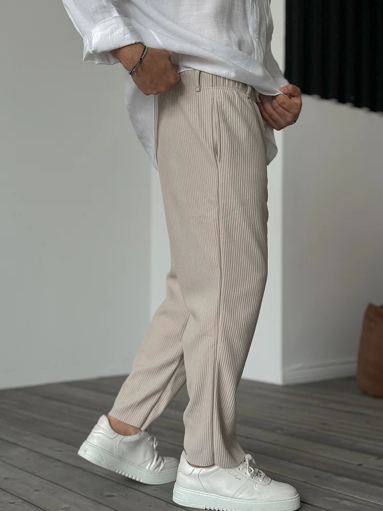 CHRISTOPHE™ – Weiche Luxus Hosen Für Männer