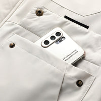 LEVI | WINTERJACKE ALPEN EXPLORER
