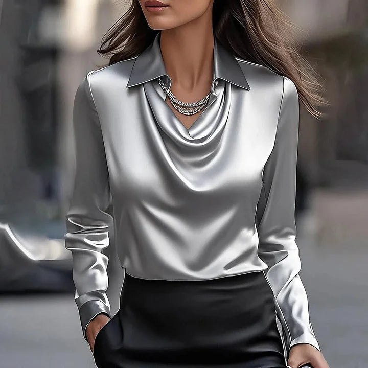 Gemütliches luxuriöses Strick-Loungewear-Set für entspannten schicken Komfort