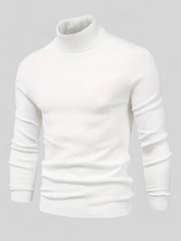 Yann™ - Premium Moderner Turtleneck