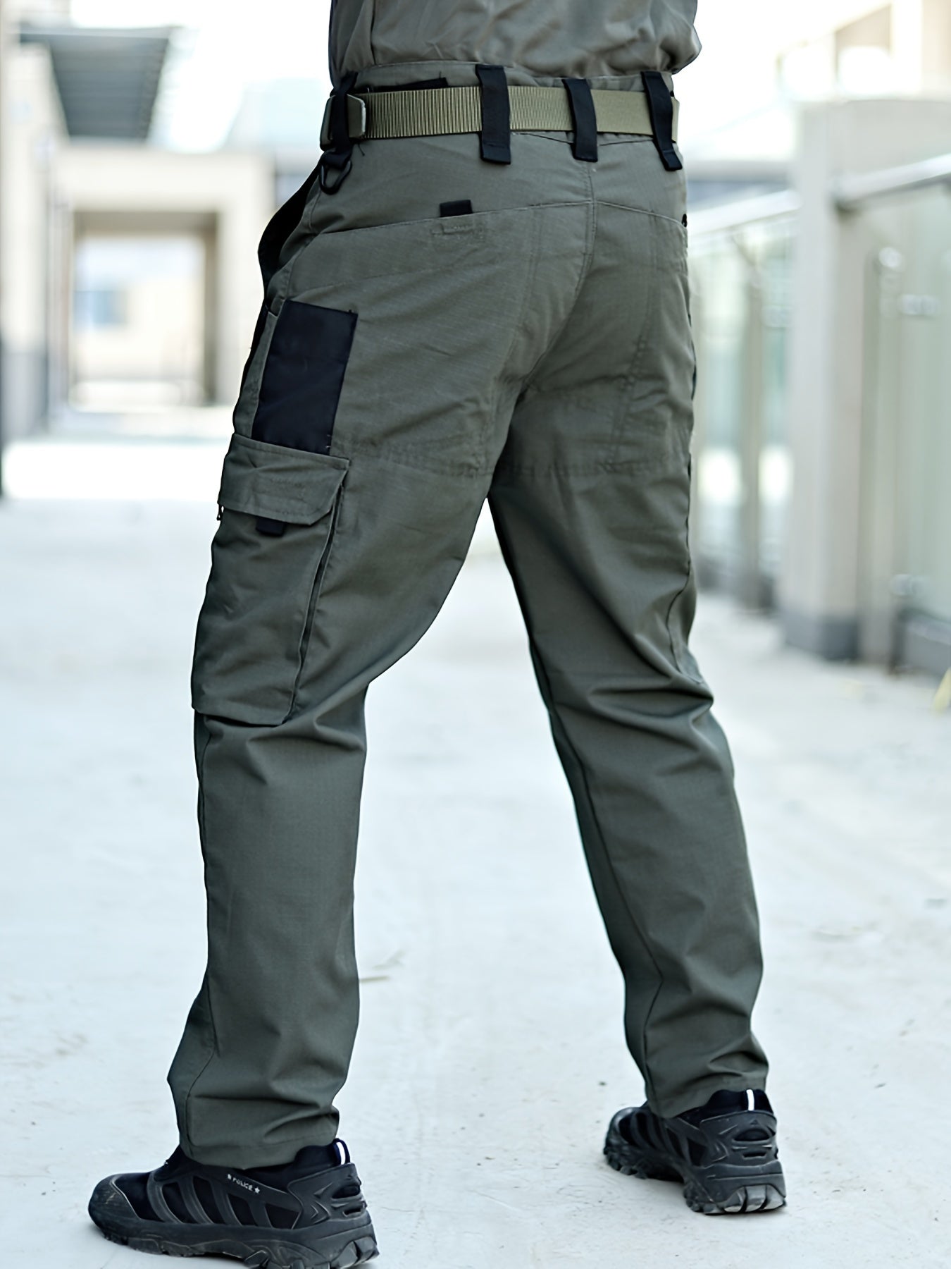 Paco™ - Cargo-Hose für Männer