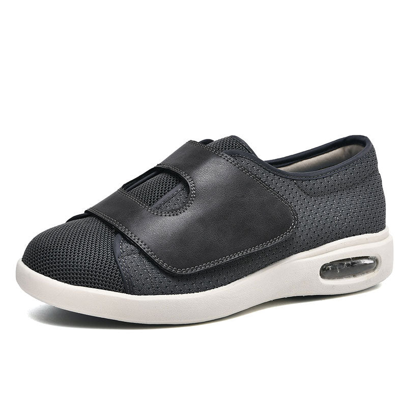 ComfortPlus Walking-Schuhe für Diabetiker - perfekt für breite geschwollene Füße