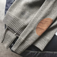 Cortina | Wollpullover Haven
