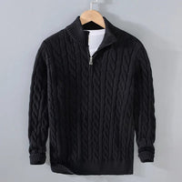 Jayden™ - Hochwertiger Strickpullover