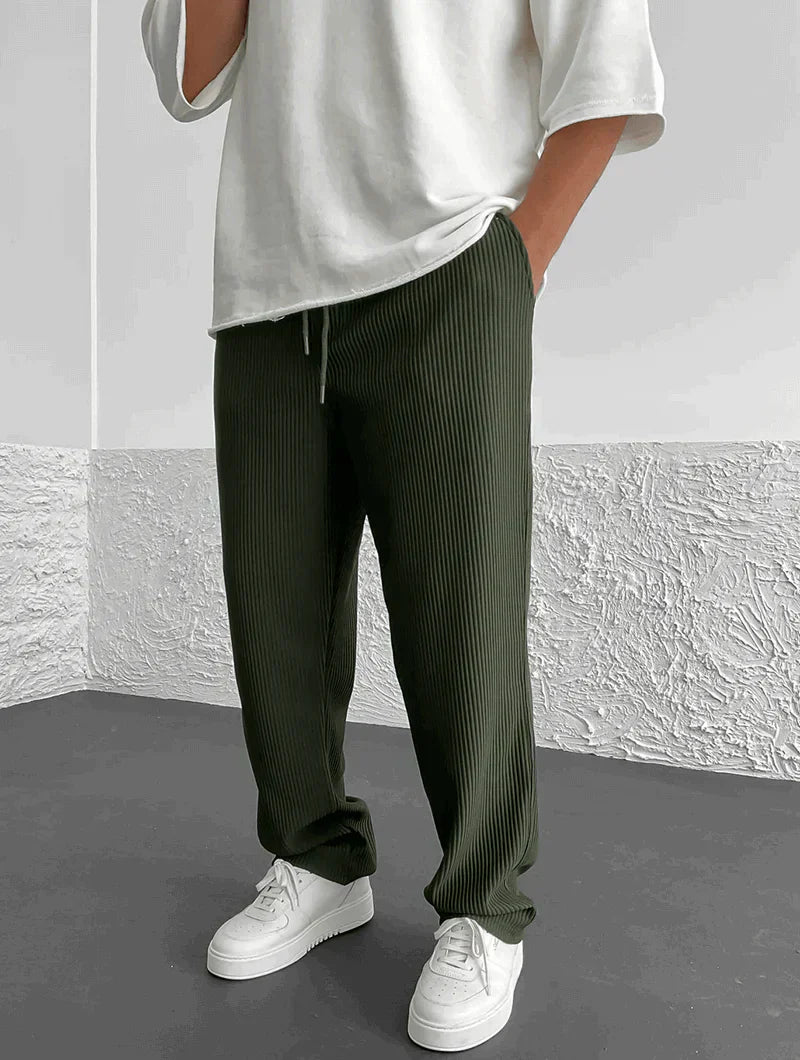 CHRISTOPHE™ – Weiche Luxus Hosen Für Männer