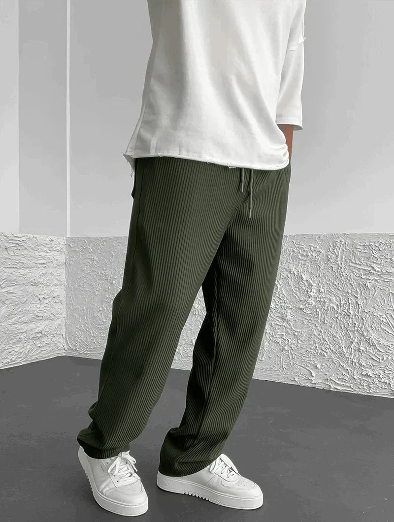 CHRISTOPHE™ – Weiche Luxus Hosen Für Männer