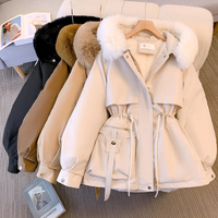 Milana™ | Elegante Winterjacke
