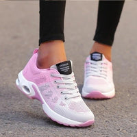 Nyxian -  Die vielseitigen Freizeit-Laufschuhe für Damen