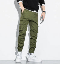 Luke™ | Premium Cargo-Hose