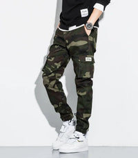 Luke™ | Premium Cargo-Hose